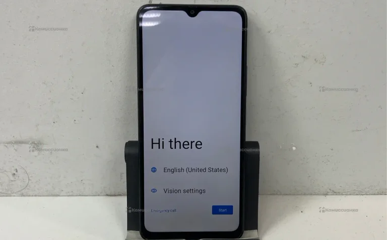 Xiaomi Redmi A3x 3/64ГБ