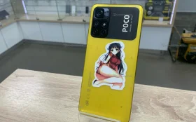 Xiaomi Poco M4 Pro 4/64 ГБ