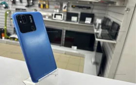 Xiaomi Redmi 10A 3/32 ГБ