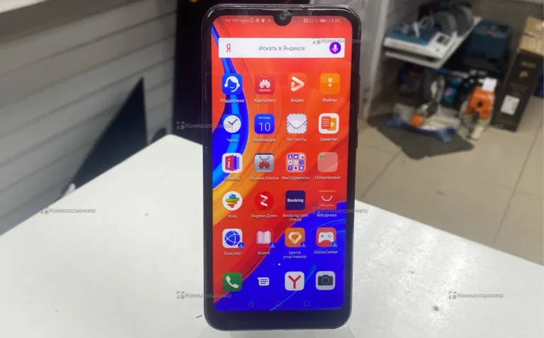 Huawei Y6s (2019) 3/64 ГБ