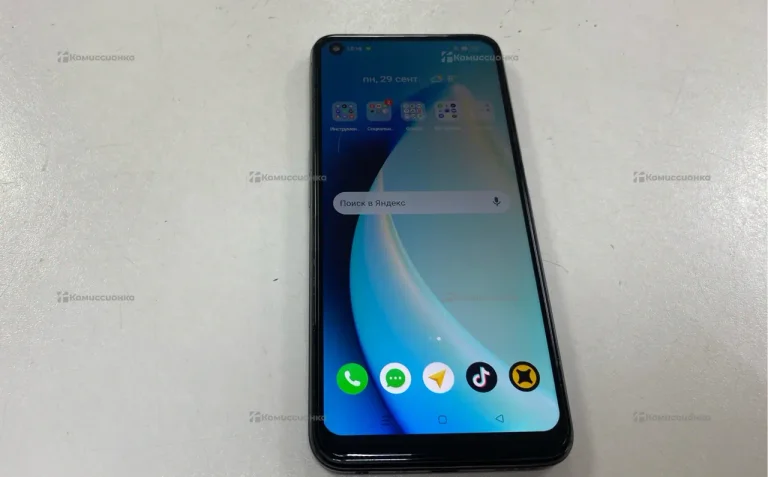 Realme 8i 4/128 ГБ
