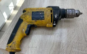 Купить Дрель Dewalt реплика б/у , в Магнитогорск Цена:990рублей