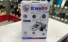 Купить Тонометр B.Well Pro-33 б/у , в Казань Цена:600рублей