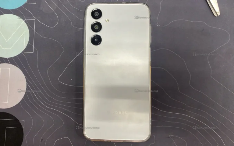 Samsung Galaxy A16 4/128 ГБ