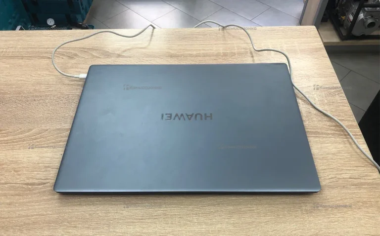 Ноутбук Huawei MCLF-XX 00984