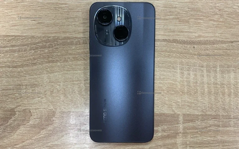 Tecno Spark Go 1 3/64 ГБ