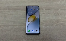 Tecno Spark Go 4/64 ГБ