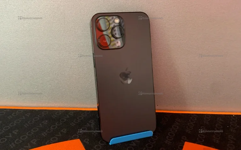 Apple iPhone 14 Pro Max 256Gb