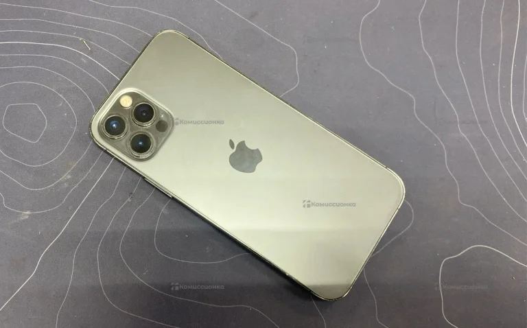 Apple iPhone 12 Pro 6/128 ГБ