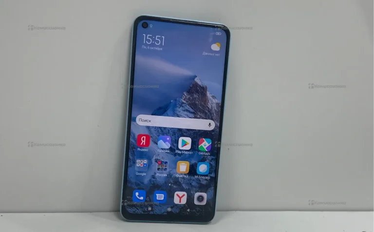 Xiaomi Redmi 9 4/64 ГБ