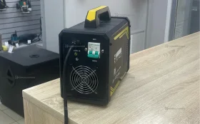 Купить Аппарат инверторный Кедр UltraARC-220 Compact б/у , в Магнитогорск Цена:7900рублей