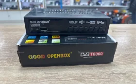 Купить Тв приставка DV3 б/у , в Краснодар Цена:500рублей