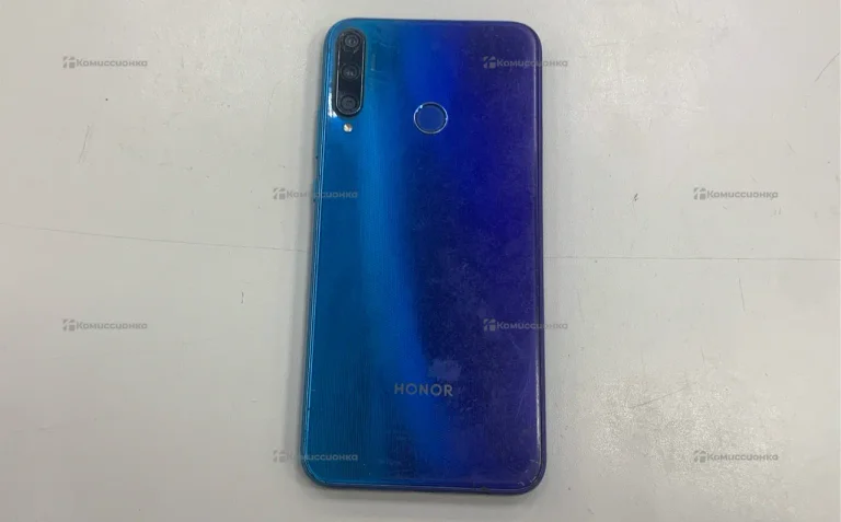 Honor 9C 4/64 ГБ
