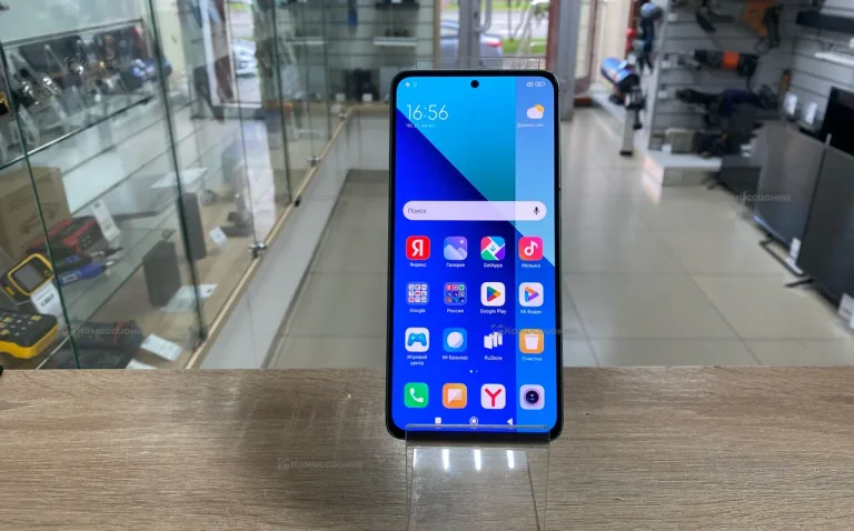 Xiaomi Redmi Note 13 8/128Gb