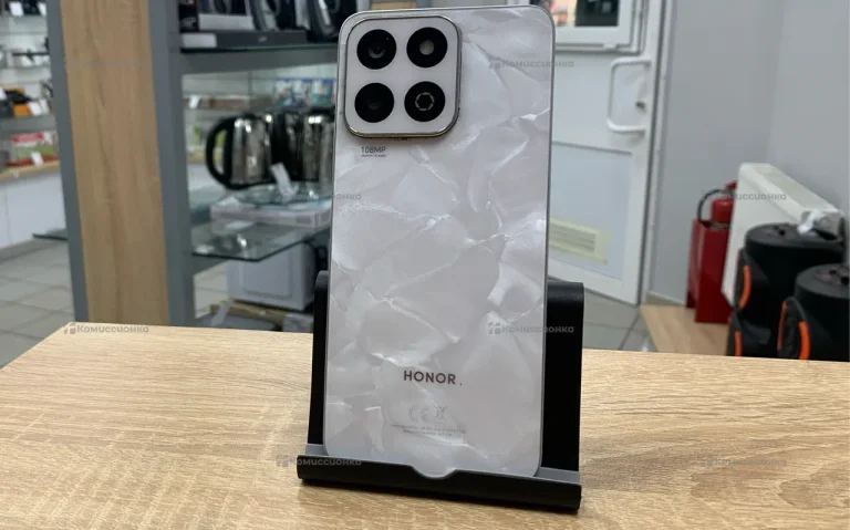 Honor X7c 6/128 ГБ