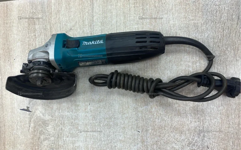 УШМ makita GA5030
