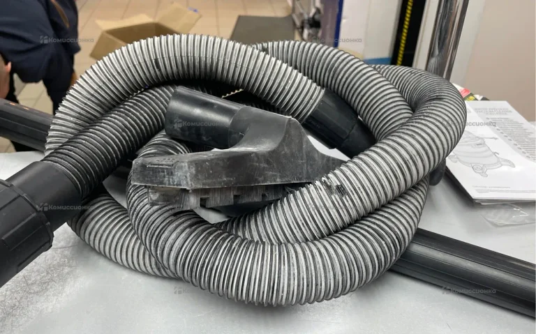 Строительный пылесос Dexter Vod 1420Sf