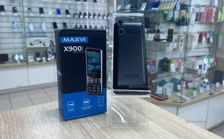 Maxvi X900i