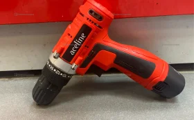 Шуруповерт aceline ACS26