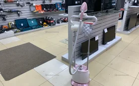 Купить Отпариватель вертикальный KitFort KT-919 б/у , в Нижнекамск Цена:4200рублей