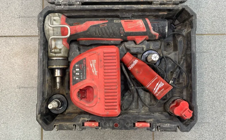 Расширительный инструмент Milwaukee c12 pxp
