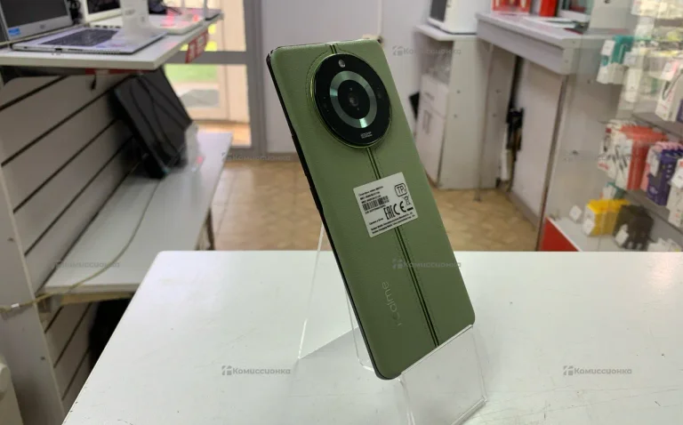Realme 11 pro plus 8/256