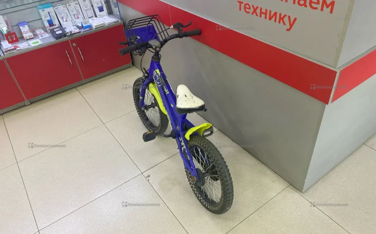 Велосипед детский Actico