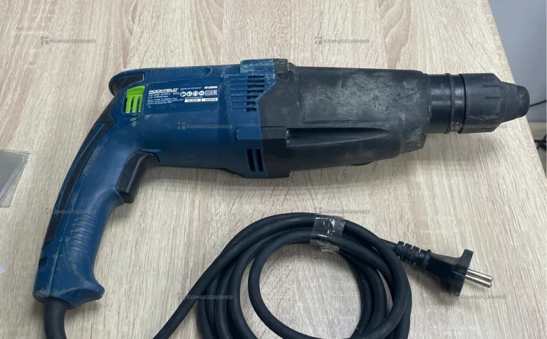 сетевой перфоратор rockfield rf28rnk