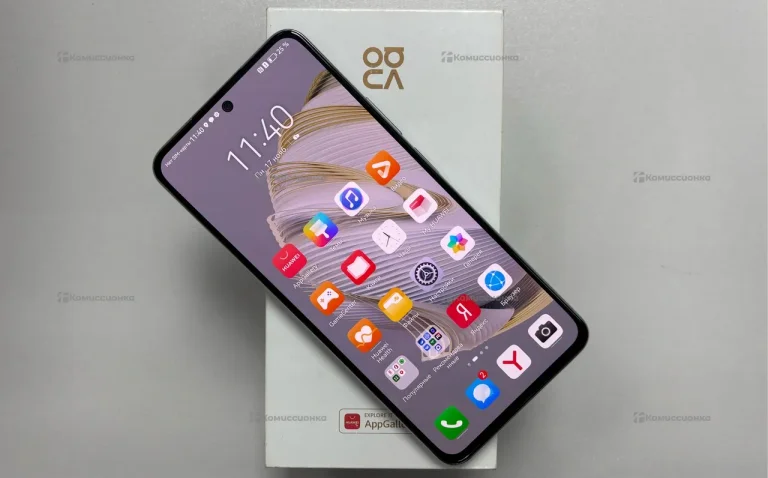 Huawei nova 10 SE 8/256 ГБ