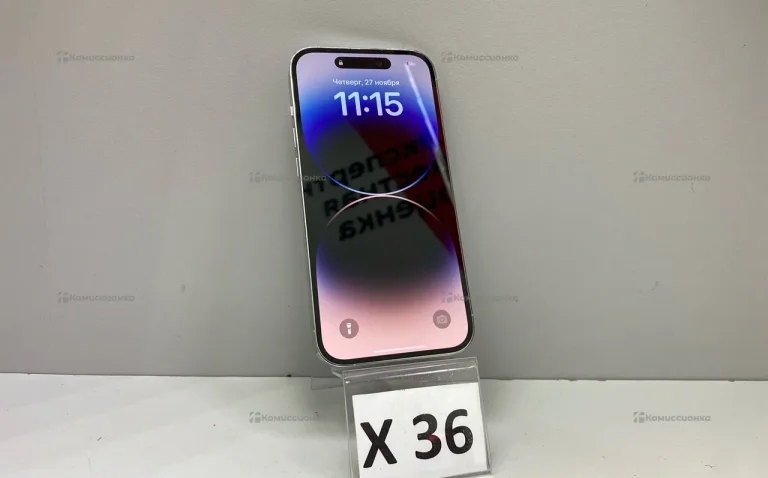 Apple iPhone 14 Pro 256Gb