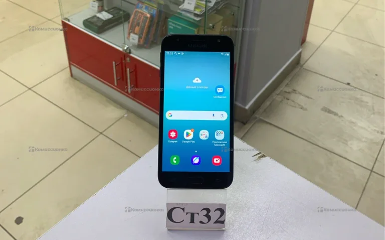 Samsung Galaxy J3 (2017)