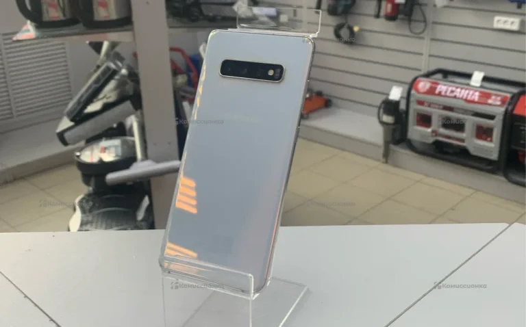 Samsung Galaxy S10+ 8/128Gb