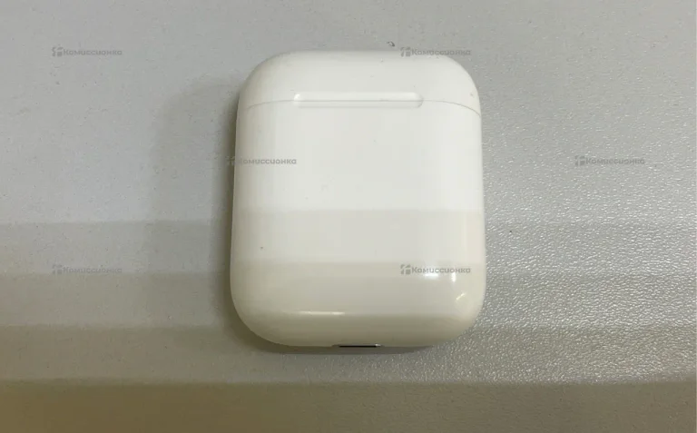 Наушники  Apple AirPods 2