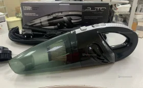 Купить Автомобильный пылесос qumo б/у , в Красноярск Цена:790рублей