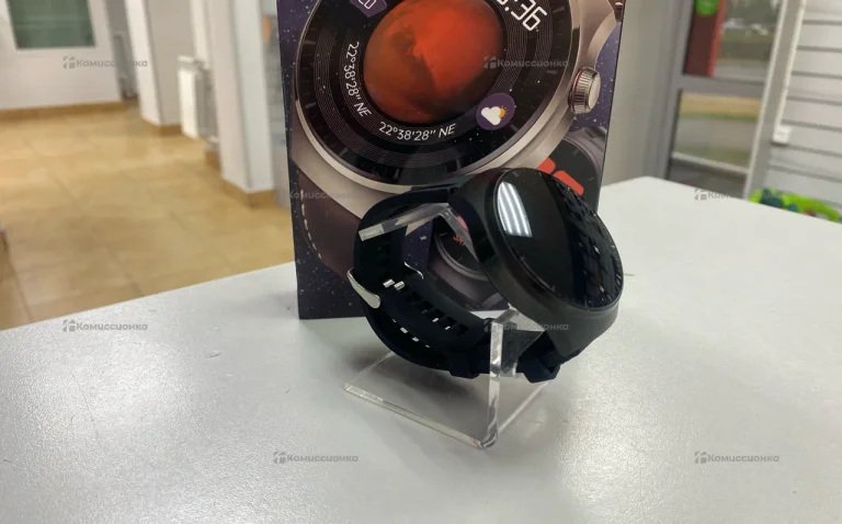 Часы  smart x6 max