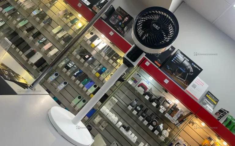 Вентилятор Yangzi