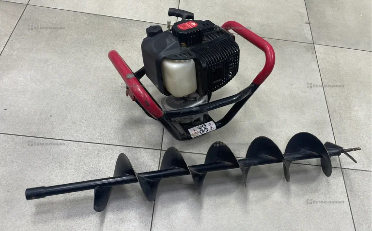 Мотобур ADA Instruments Ground Drill 2