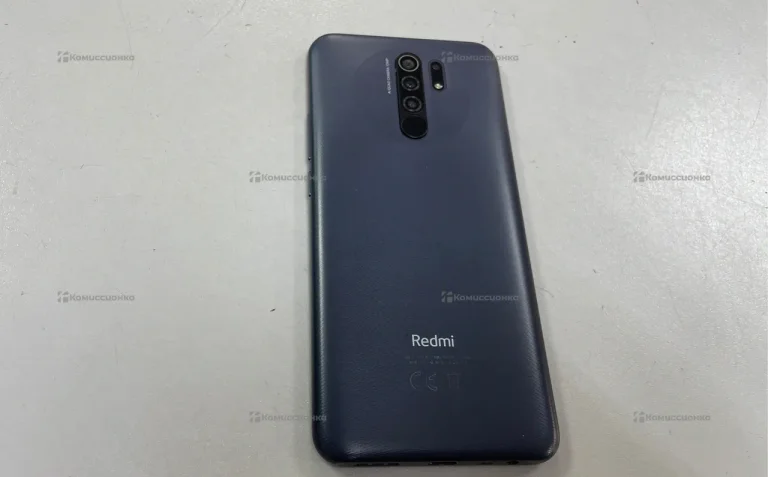 Xiaomi Redmi 9 3/32 ГБ