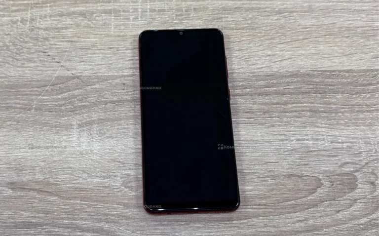 Samsung Galaxy A31 4/64 ГБ