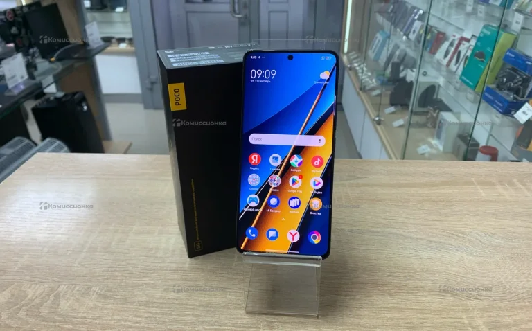 Xiaomi Poco X6 8/256 ГБ