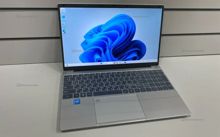 Ноутбук Lenozon Celeron N5095/16Ram/SSD