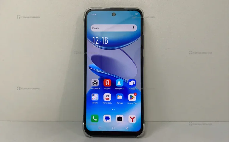 Infinix Smart 9 3/128 ГБ