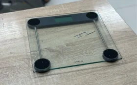 Купить Весы  Transtek б/у , в Пермь Цена:300рублей