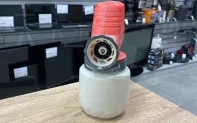 Купить Краскопульт электрический bsg 110 б/у , в Краснодар Цена:1690рублей