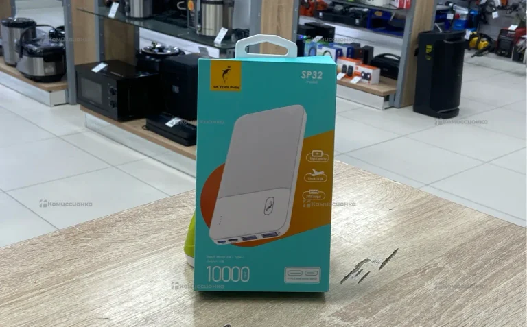 Power Bank  sky 10.000