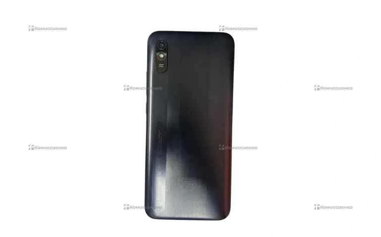 Xiaomi Redmi 9A 3/32 ГБ