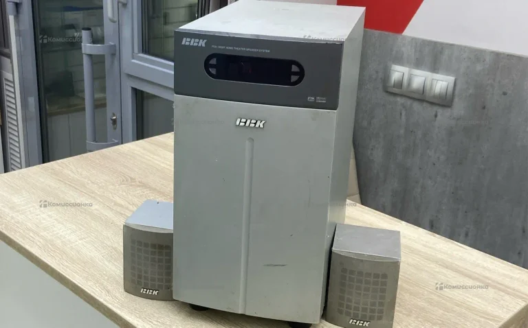 Аудиосистема BBK fsa-3020t