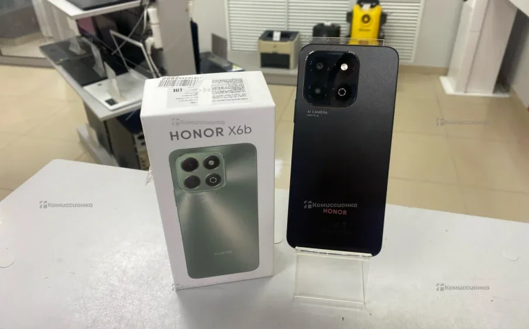 Honor X6B 4/128GB