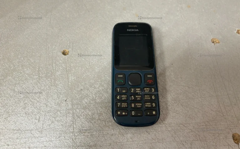 Nokia model 100