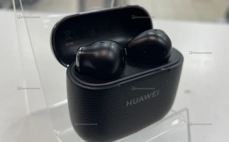 Наушники Huawei FreeBuds SE 3